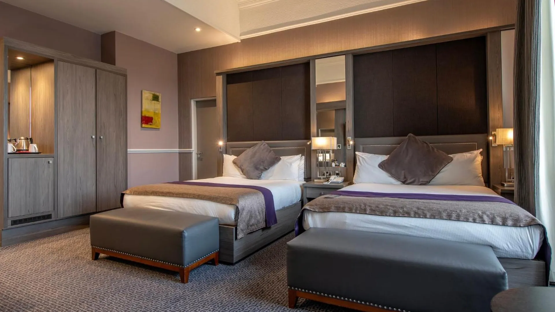 Hotel Crowne Plaza - Sheffield By Ihg