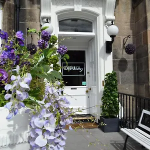 Hotel Edinburgh37